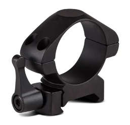 Konus Mounting Rings Low Profile 19.3mm