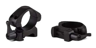Konus Mounting Rings Medium Profile 23.5mm