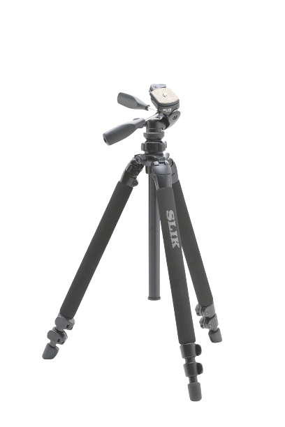 SLIK Tripod PRO 400DX