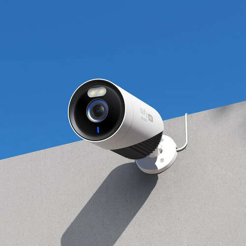 Eufy eufyCam E330 4K UHD Professional Add-On Wireless Security Camera