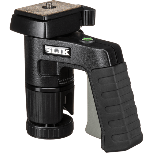SLIK Trigger Ball Head AF1100