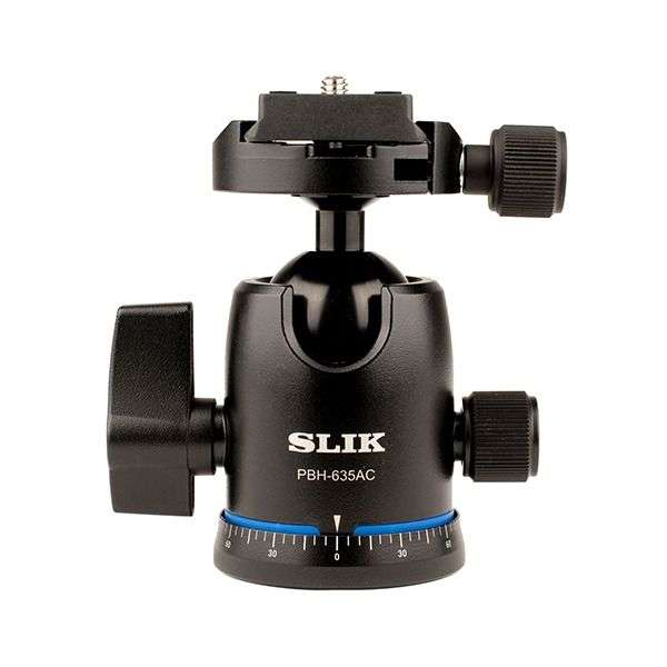 Slik PBH-635AC Ball Head