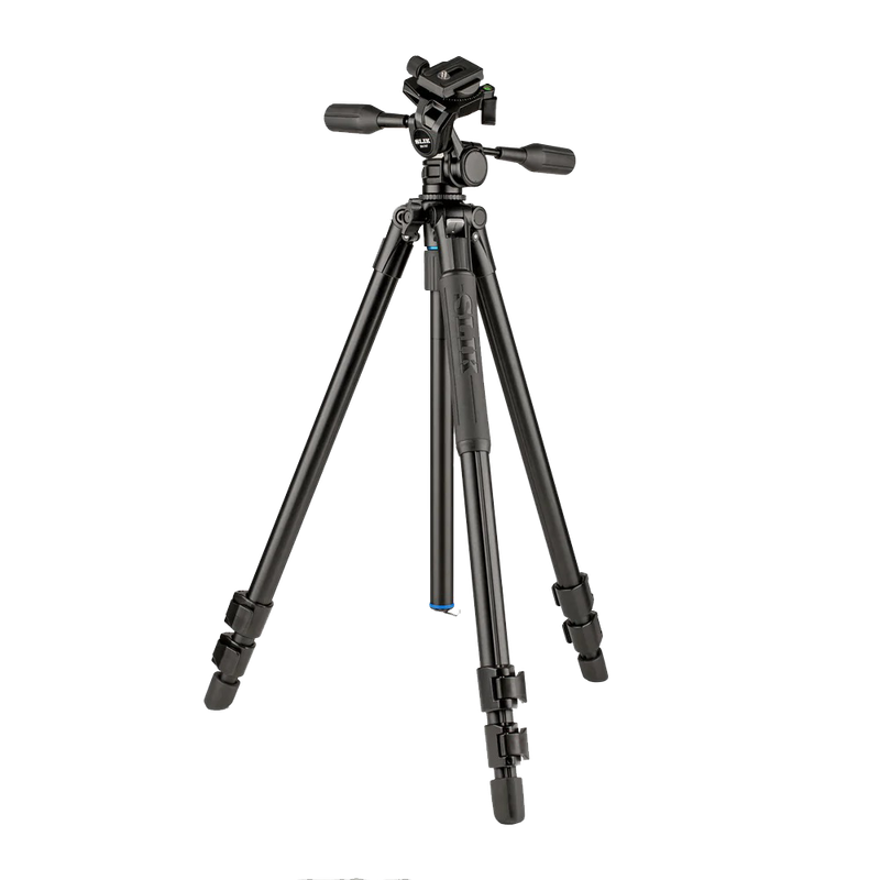 SLIK PRO AL-523-3W