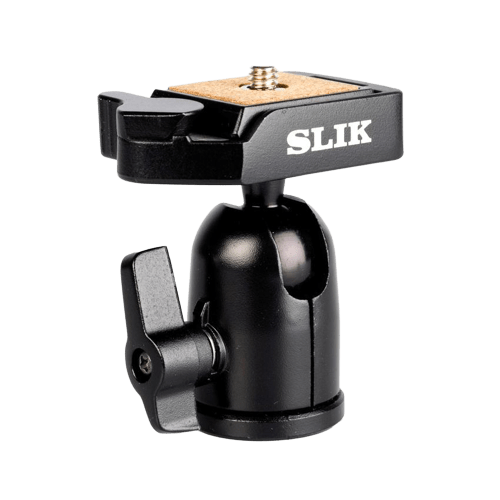 SLIK Ball Head SBH 100 DQ