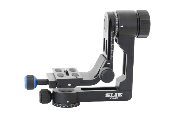 SLIK SHG-300 Gimbal Head