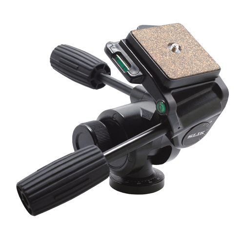 SLIK Tripod Head SH-807E