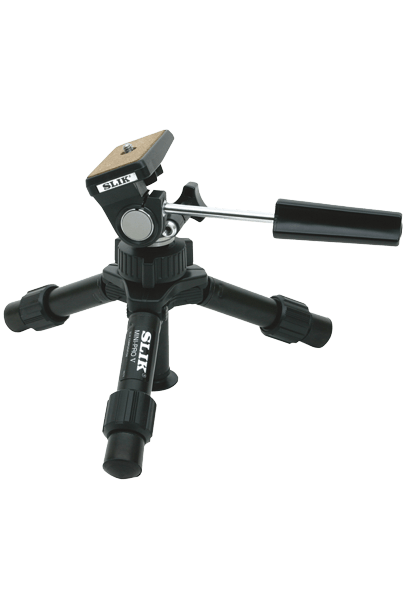 SLIK Mini Tripod Mini PRO V
