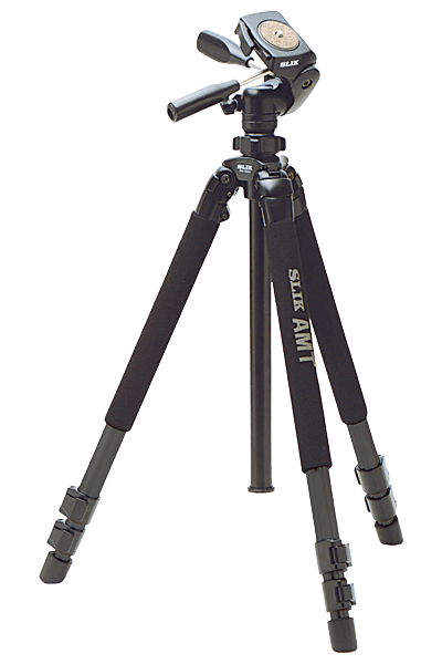 SLIK Tripod PRO 700DX