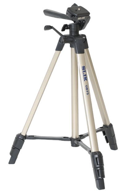 Slik U873 Light Weight Tripod