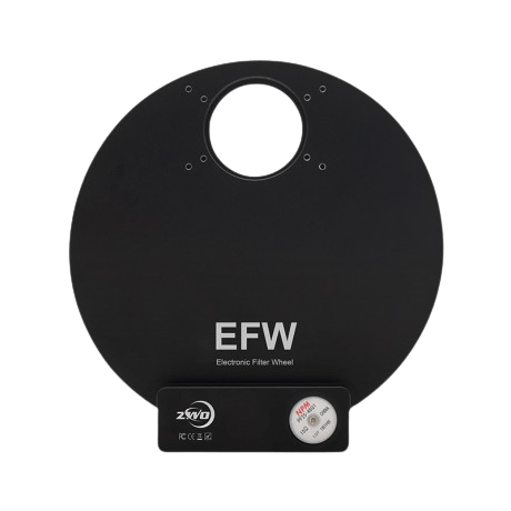 ZWO Electronic Filter Wheel 7x2