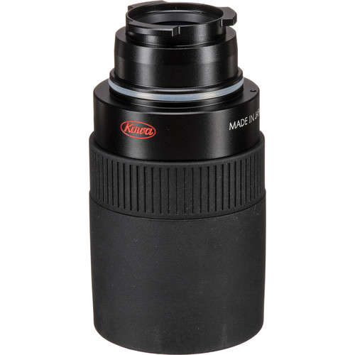 Kowa TE-20H 25x Long Eye Relief Spotting Scope Eyepiece