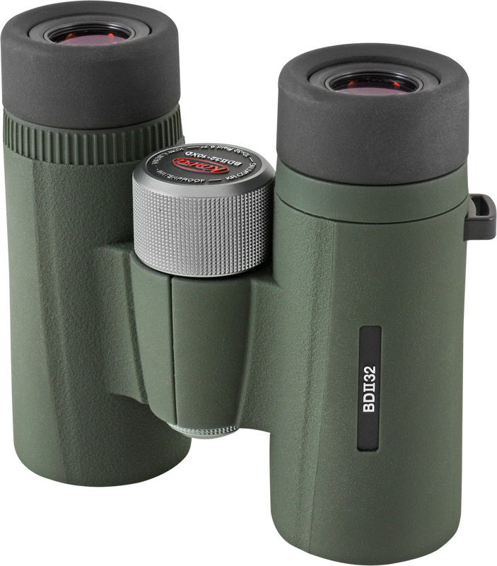 Kowa BD32-10XD 10x32mm PROMINAR XD Binocular