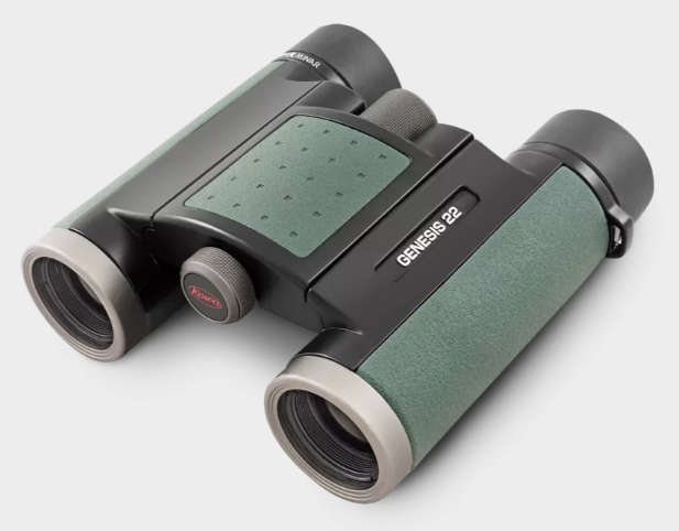Kowa 22-8 8x22mm GENESIS PROMINAR XD Binocular