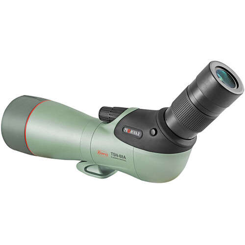 Kowa TSN-88A 88mm PROMINAR Zoom Kit (Angled Viewing)