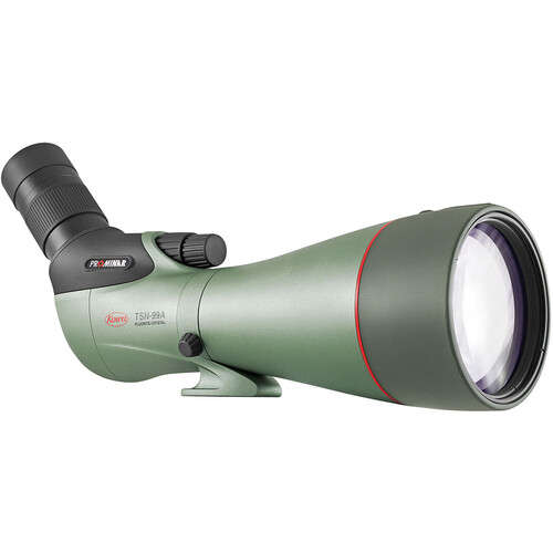 Kowa TSN-99A 30-70x99 PROMINAR Spotting Scope Zoom Kit (Angled Viewing)