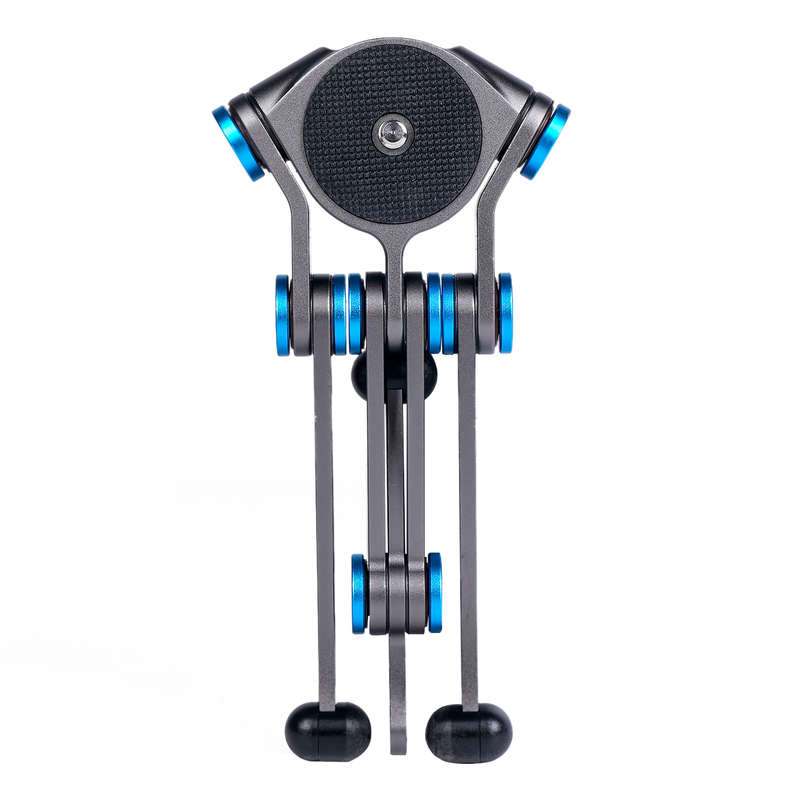 IdolFoto IFC02 Transformers Portable Flexible Tripod NEW Item (Special order, delivery 14-21 days)