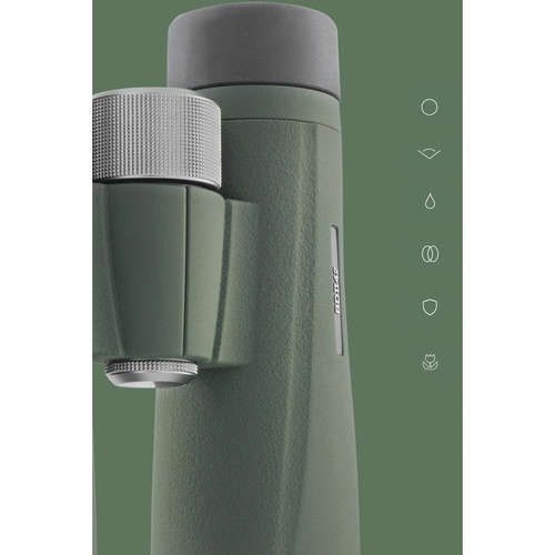 Kowa BD II 42-8XD 8x42mm PROMINAR XD Binocular