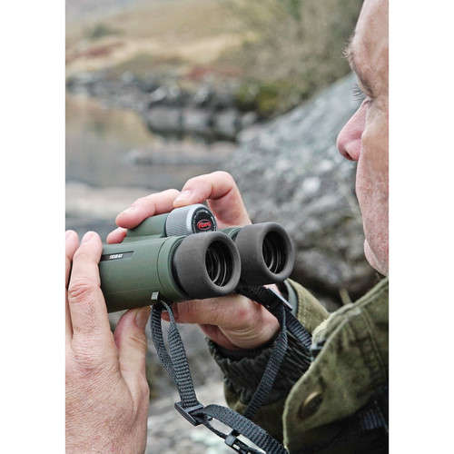 Kowa BD II 42-8XD 8x42mm PROMINAR XD Binocular
