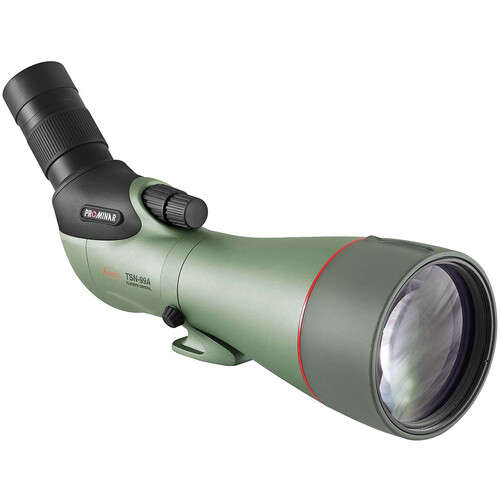 Kowa TSN-99A 30-70x99 PROMINAR Spotting Scope Zoom Kit (Angled Viewing)