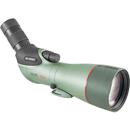 Kowa TSN-88A 88mm PROMINAR Zoom Kit (Angled Viewing)