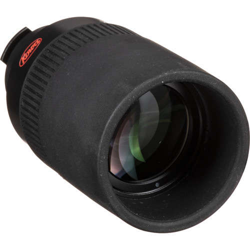 Kowa TE-20H 25x Long Eye Relief Spotting Scope Eyepiece