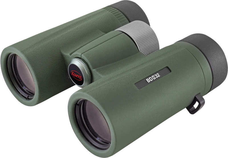 Kowa BD32-10XD 10x32mm PROMINAR XD Binocular