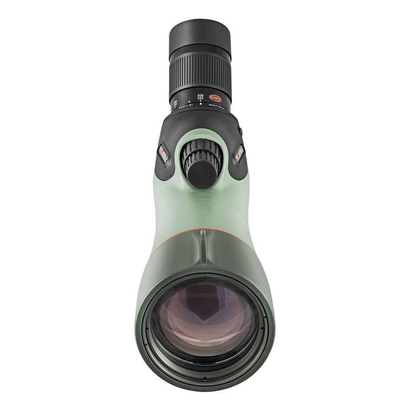 Kowa TSN-66A 66mm PROMINAR Spotter Zoom Kit