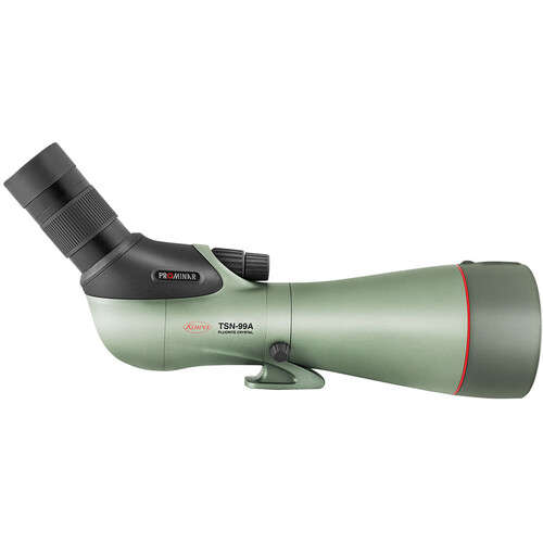 Kowa TSN-99A 30-70x99 PROMINAR Spotting Scope Zoom Kit (Angled Viewing)