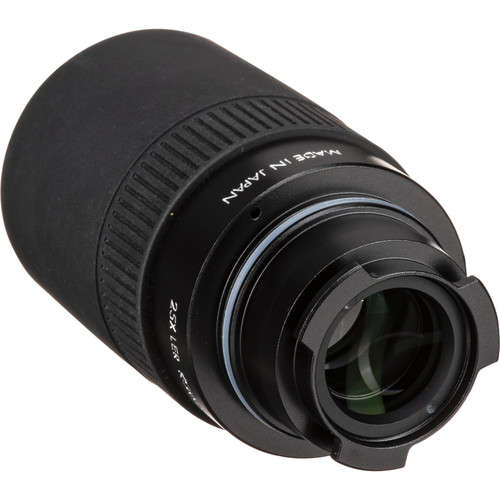 Kowa TE-20H 25x Long Eye Relief Spotting Scope Eyepiece
