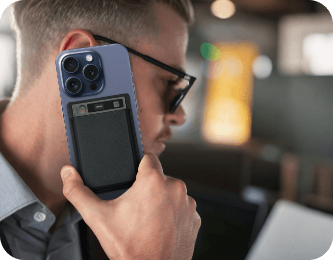Mobvoi TicNote AI Voice Recorder