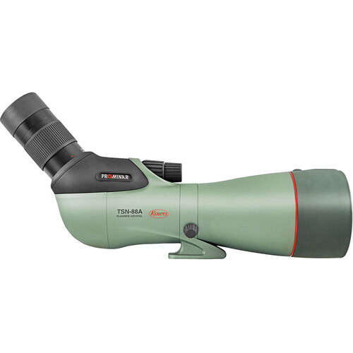 Kowa TSN-88A 88mm PROMINAR Zoom Kit (Angled Viewing)