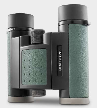 Kowa 22-8 8x22mm GENESIS PROMINAR XD Binocular