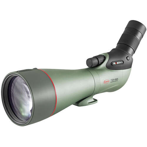 Kowa TSN-99A 30-70x99 PROMINAR Spotting Scope Zoom Kit (Angled Viewing)