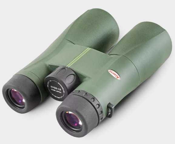 Kowa SV II 50-12 12x50mm Binocular