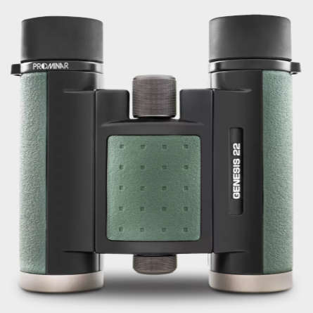 Kowa 22-8 8x22mm GENESIS PROMINAR XD Binocular