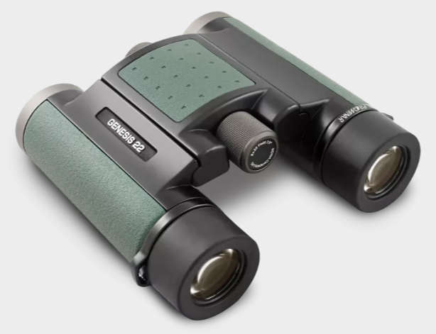 Kowa 22-8 8x22mm GENESIS PROMINAR XD Binocular