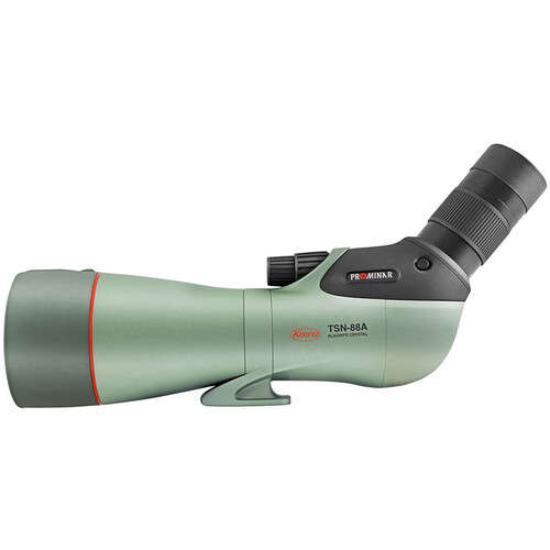 Kowa TSN-88A 88mm PROMINAR Zoom Kit (Angled Viewing)