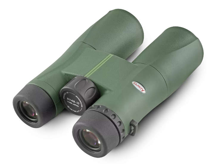 Kowa SV II 42-10 10x42mm Binocular