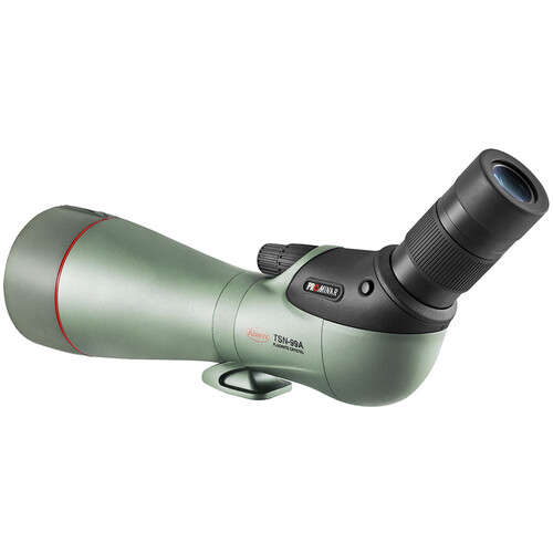 Kowa TSN-99A 30-70x99 PROMINAR Spotting Scope Zoom Kit (Angled Viewing)