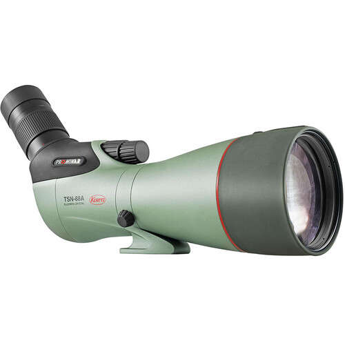 Kowa TSN-88A 88mm PROMINAR Zoom Kit (Angled Viewing)