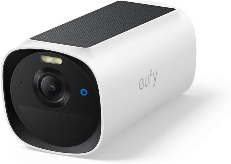 Eufy Security eufyCam E40 Add-On Camera