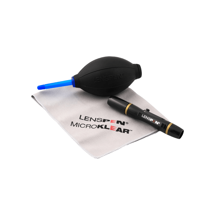 Lenspen Lens Ceaning Kit