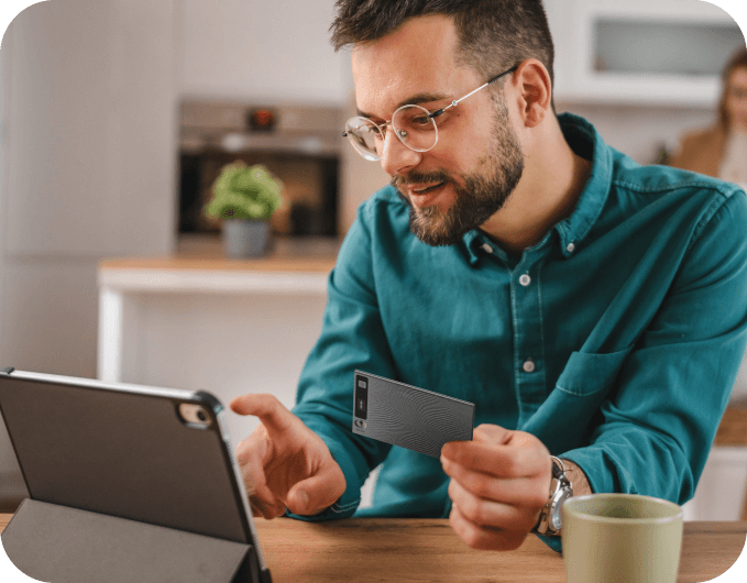 Mobvoi TicNote AI Voice Recorder