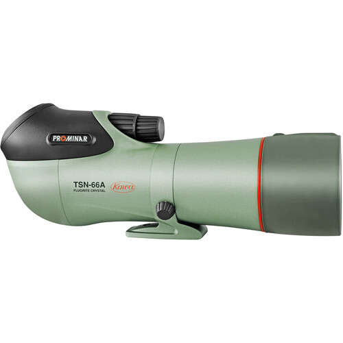 Kowa TSN-66A 66mm PROMINAR Spotter Zoom Kit
