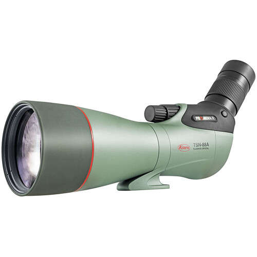 Kowa TSN-88A 88mm PROMINAR Zoom Kit (Angled Viewing)