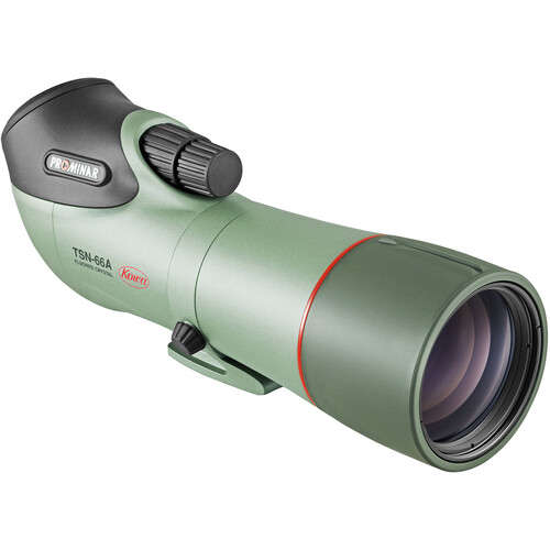 Kowa TSN-66A 66mm PROMINAR Spotter Zoom Kit