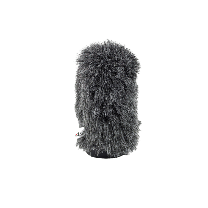 Azden SWS-100 High Performance Faux Fur Windscreen