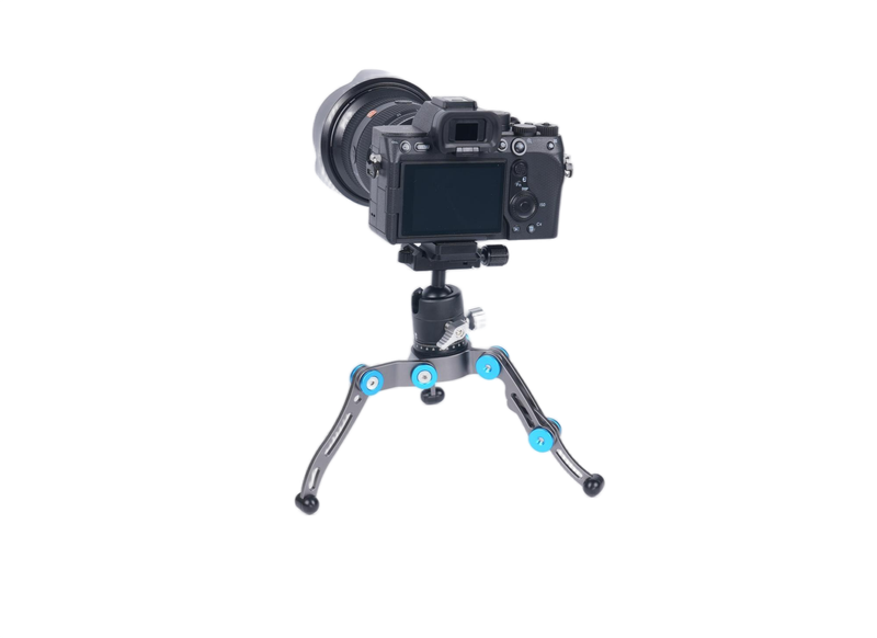 IdolFoto IFC02 Transformers Portable Flexible Tripod NEW Item (Special order, delivery 14-21 days)
