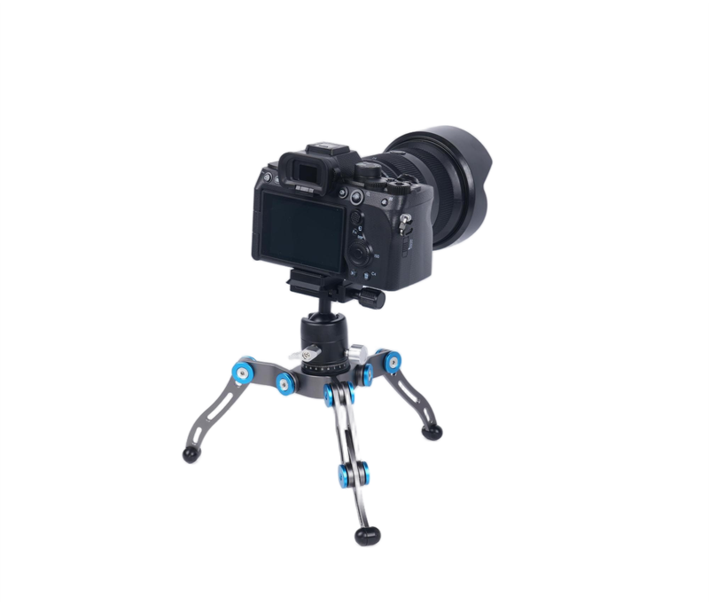 IdolFoto IFC02 Transformers Portable Flexible Tripod NEW Item (Special order, delivery 14-21 days)
