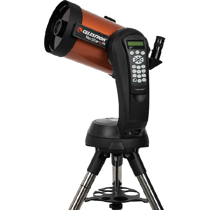 Celestron Nexstar 6SE
